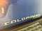 2023 Chevrolet Colorado 4WD Z71