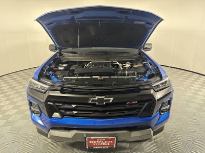 2023 Chevrolet Colorado 4WD Z71