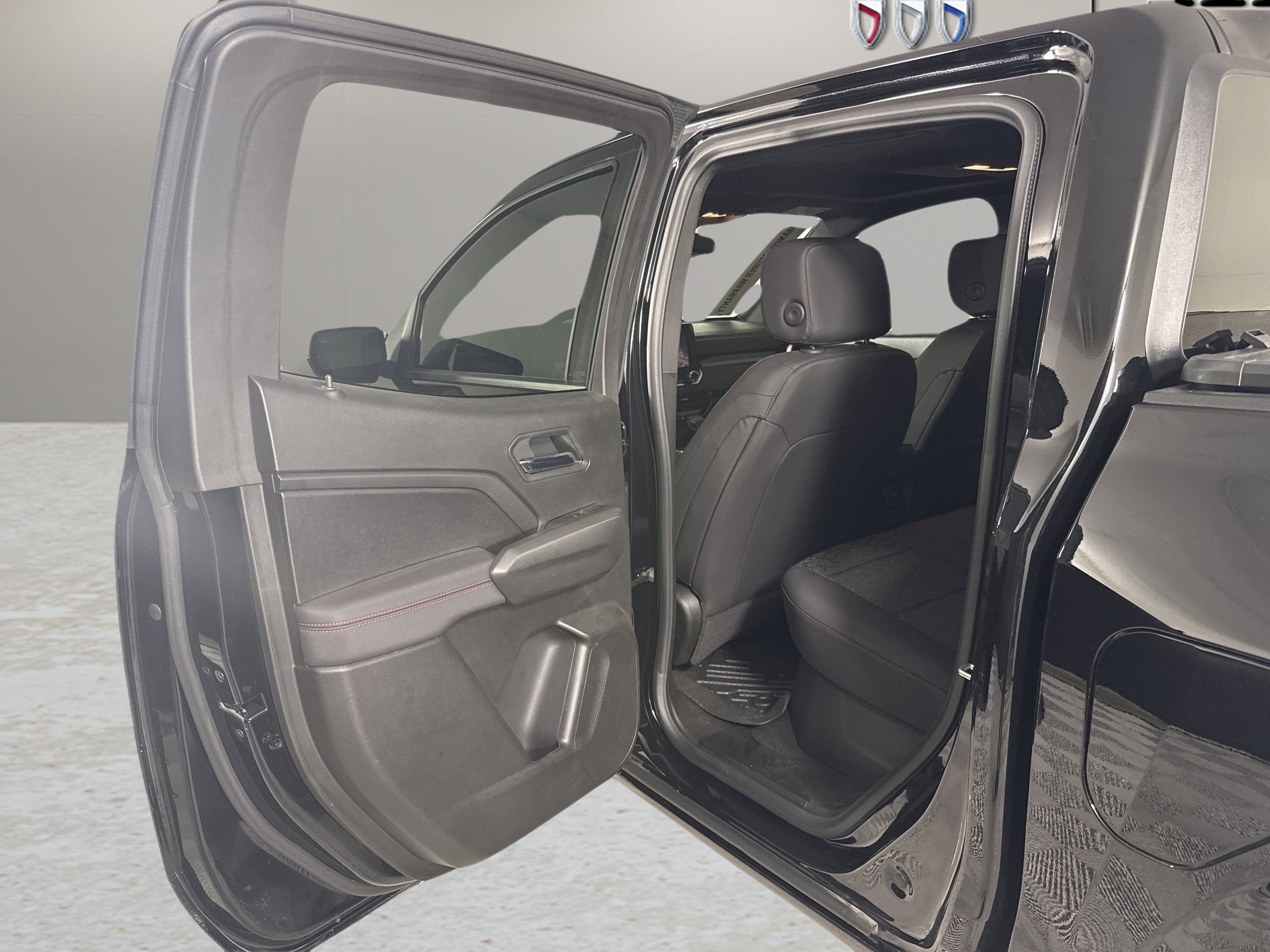 2025 Chevrolet Colorado 4WD Z71