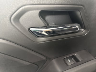 2025 Chevrolet Colorado 4WD Z71