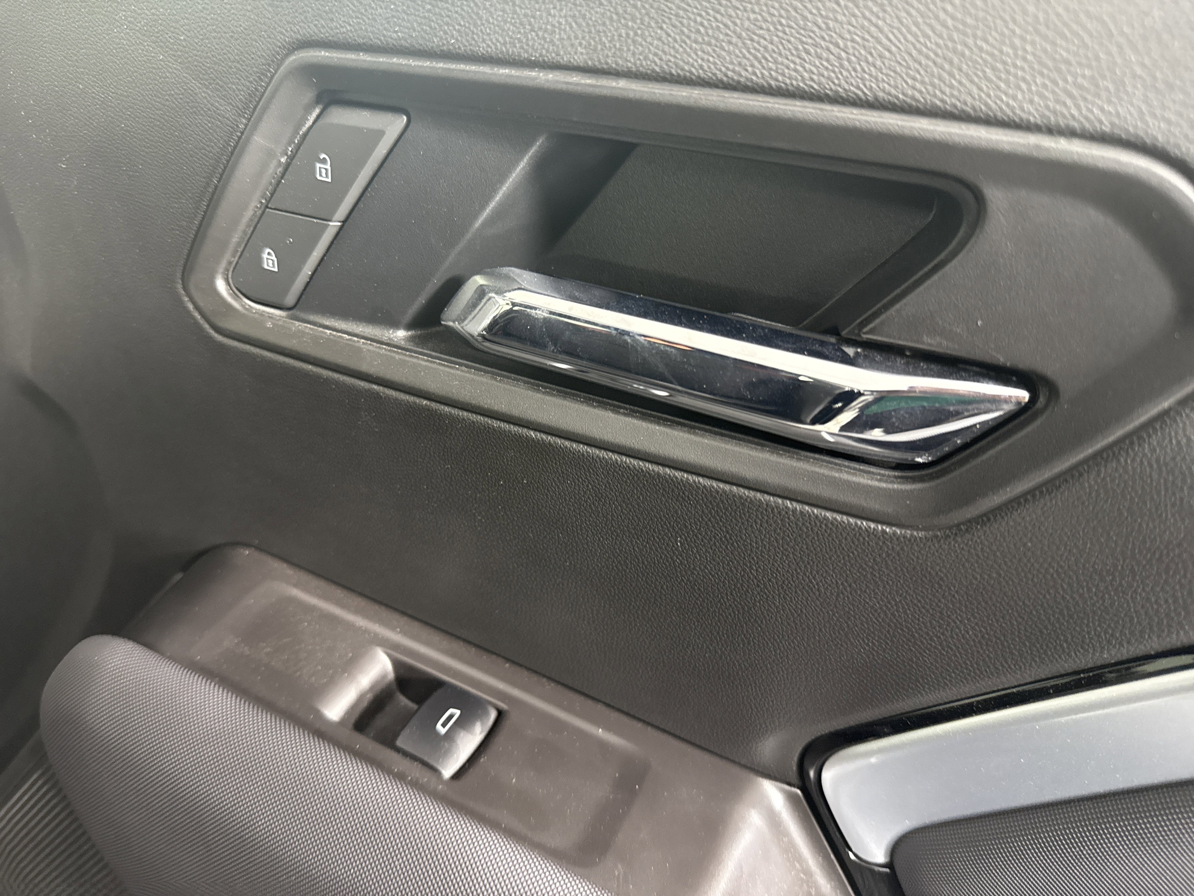2025 Chevrolet Colorado 4WD Z71