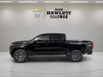 2025 Chevrolet Colorado 4WD Z71