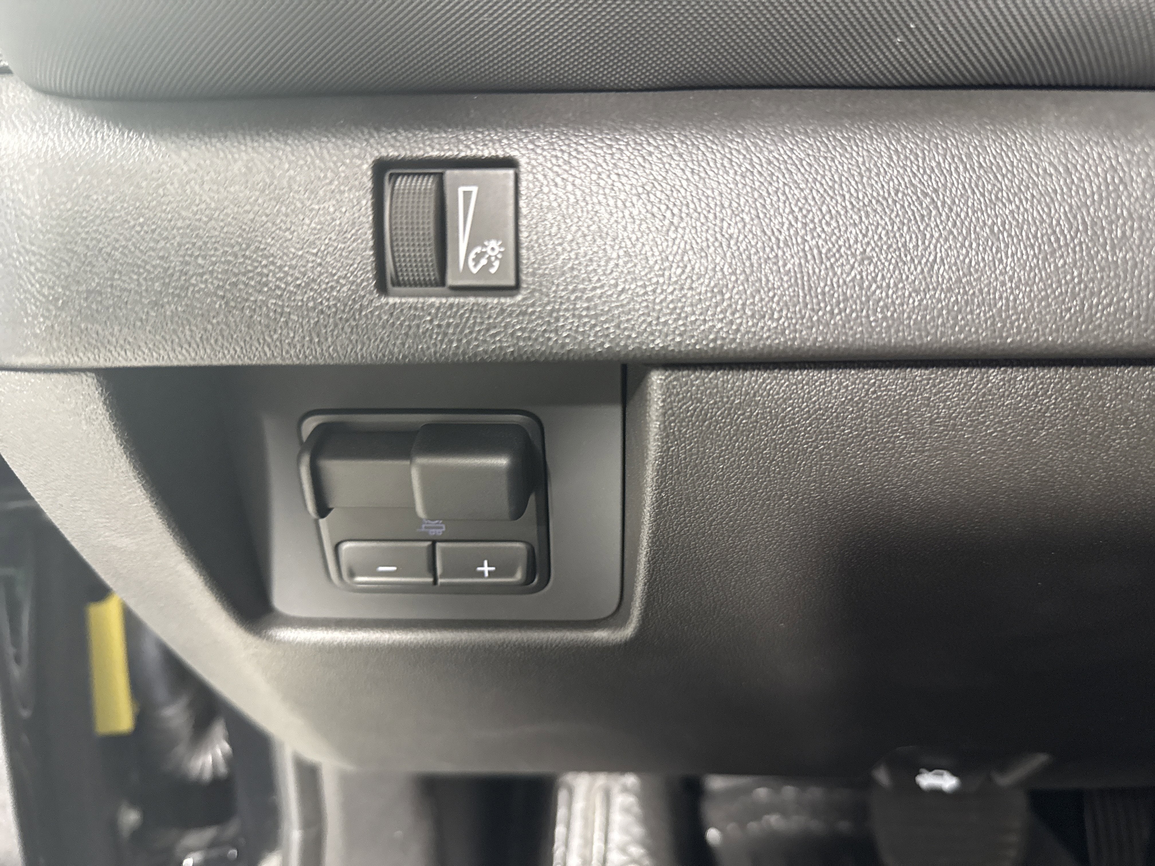 2025 Chevrolet Colorado 4WD Z71