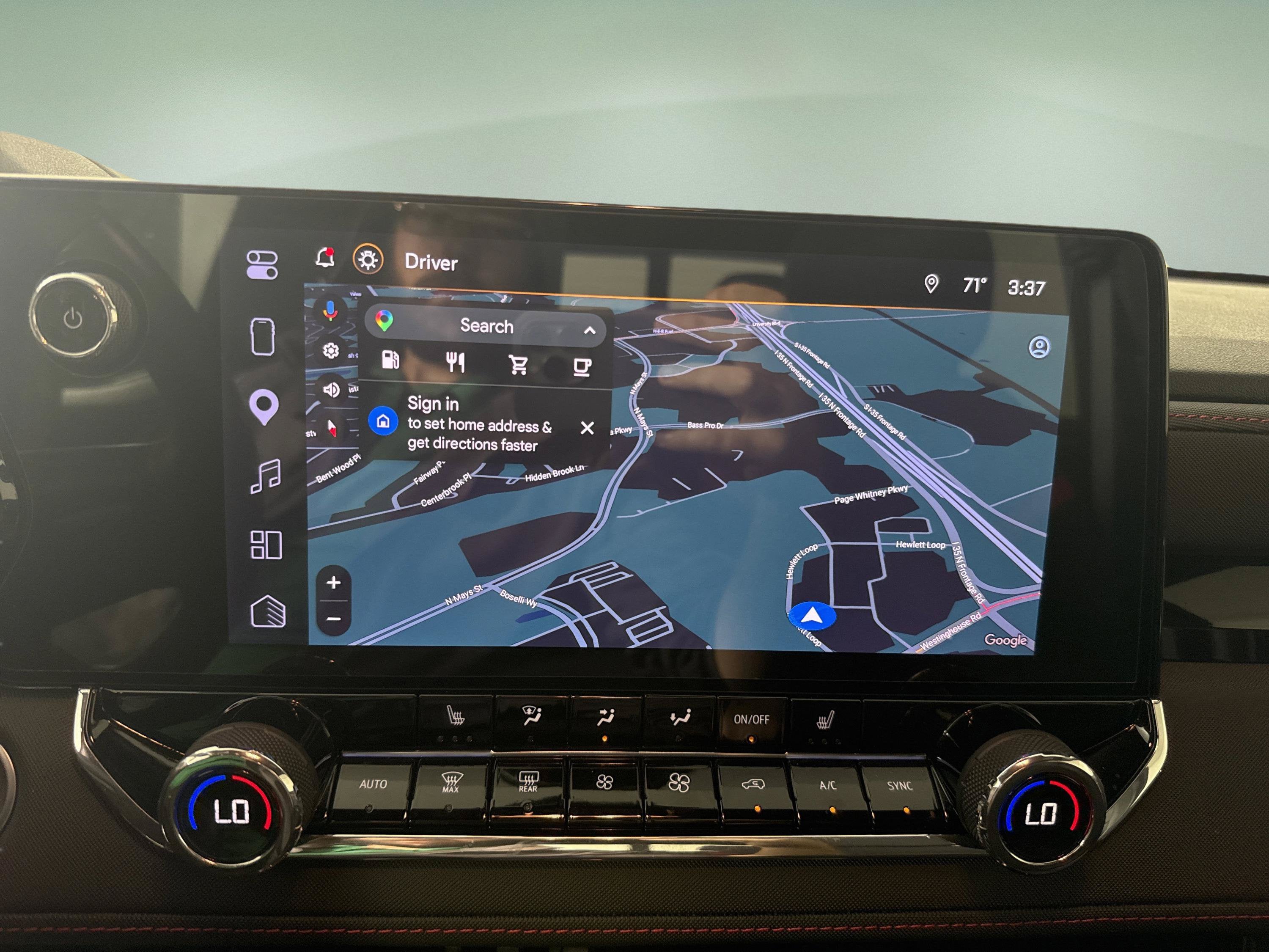 2025 Chevrolet Colorado 4WD Z71
