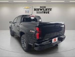 2025 Chevrolet Colorado 4WD Z71