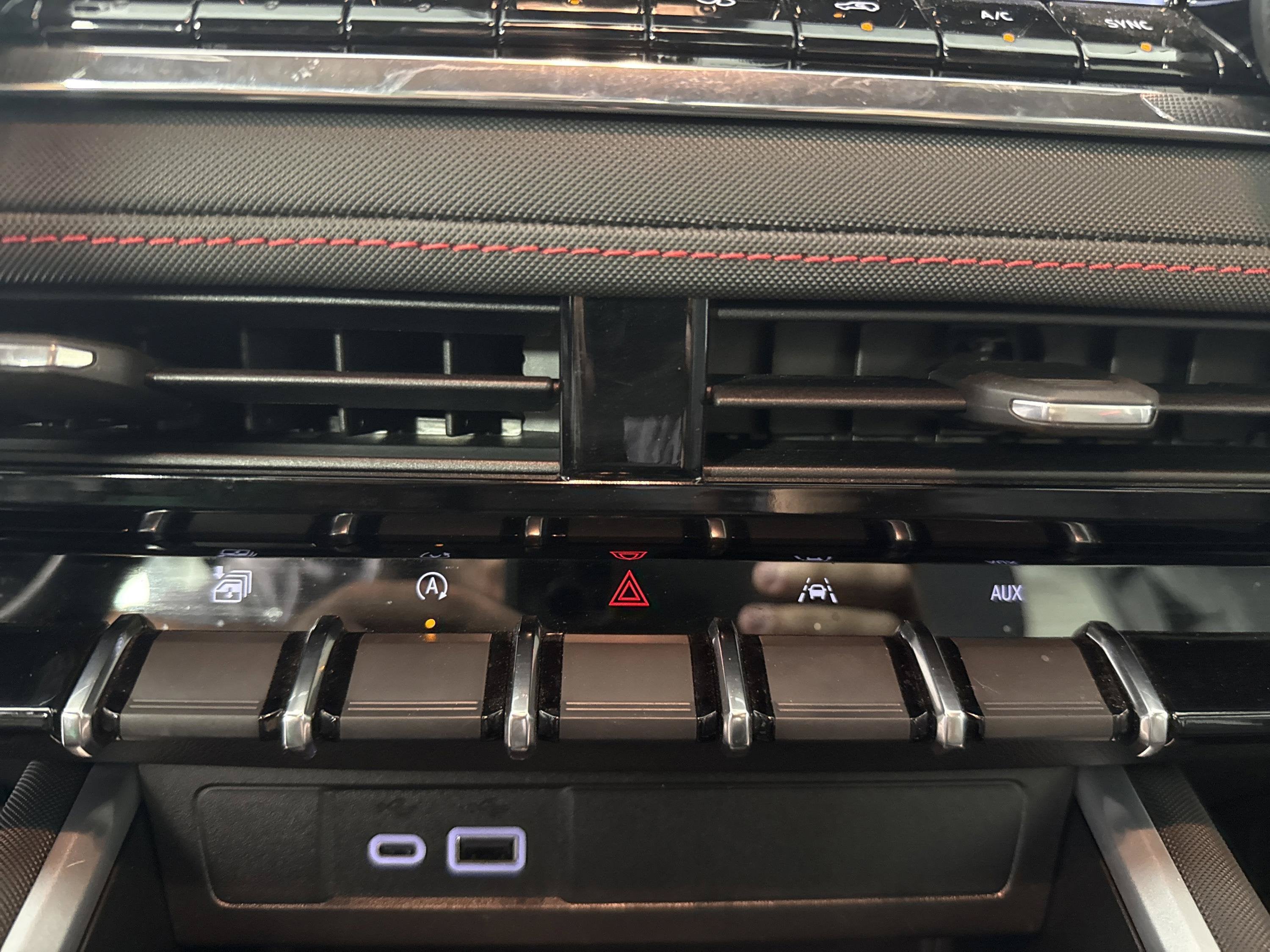 2025 Chevrolet Colorado 4WD Z71