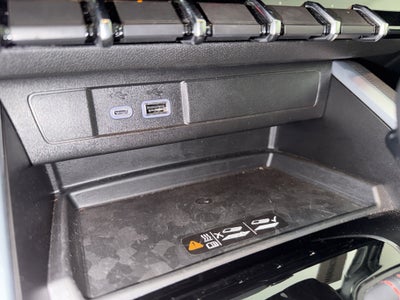 2025 Chevrolet Colorado 4WD Z71