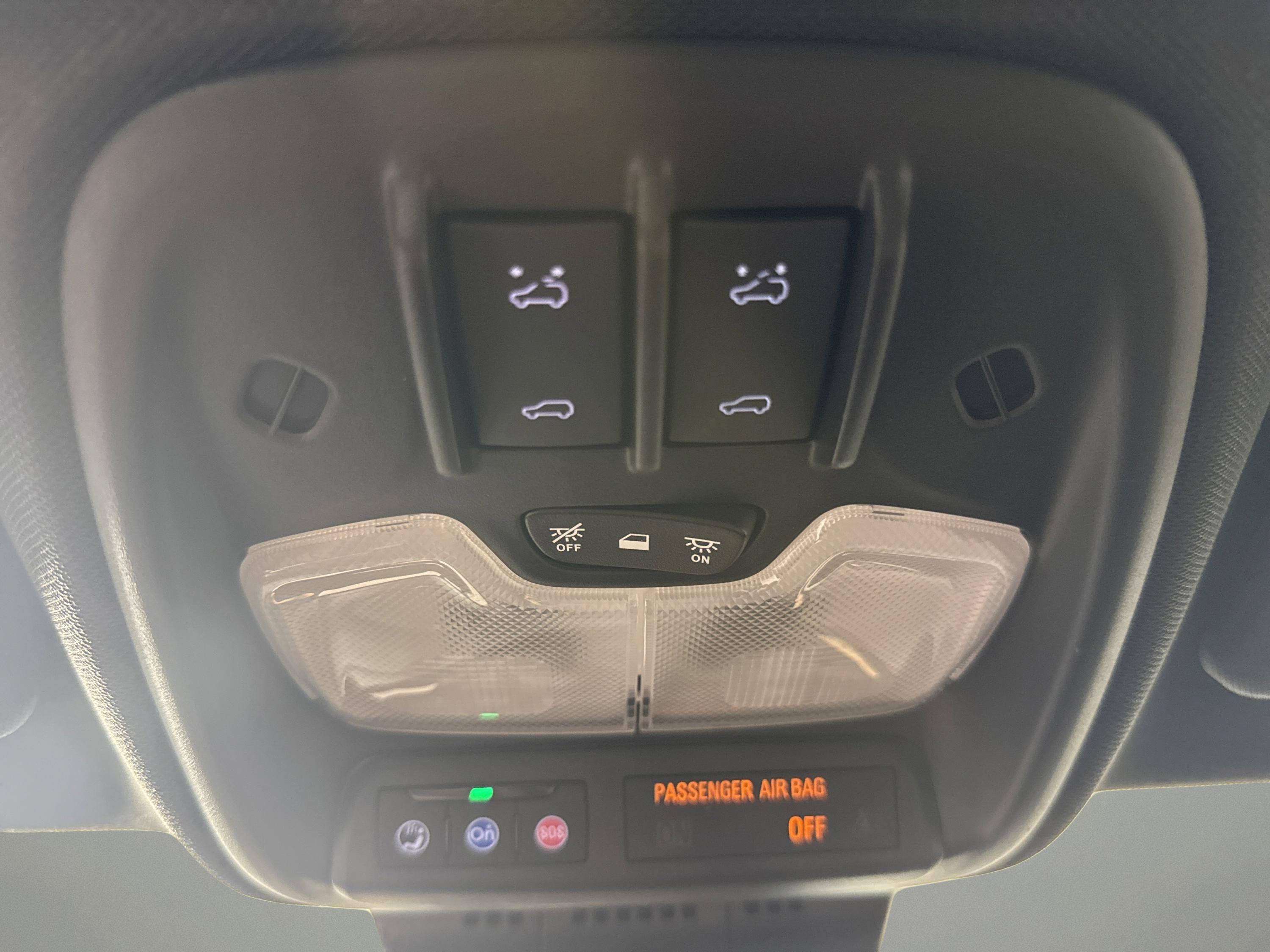 2025 Chevrolet Colorado 4WD Z71