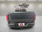 2025 Chevrolet Colorado 4WD Z71