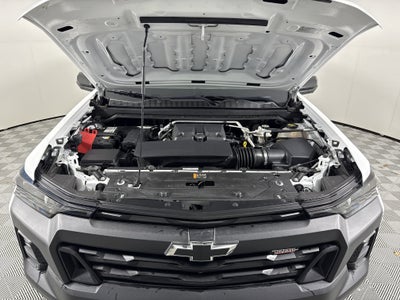 2023 Chevrolet Colorado 4WD Trail Boss