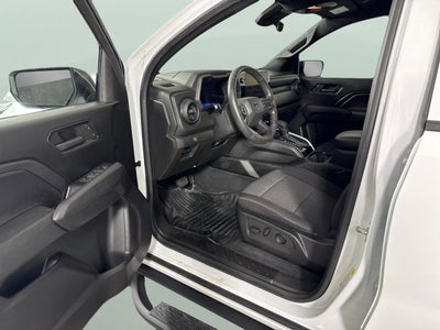 2023 Chevrolet Colorado 4WD Trail Boss