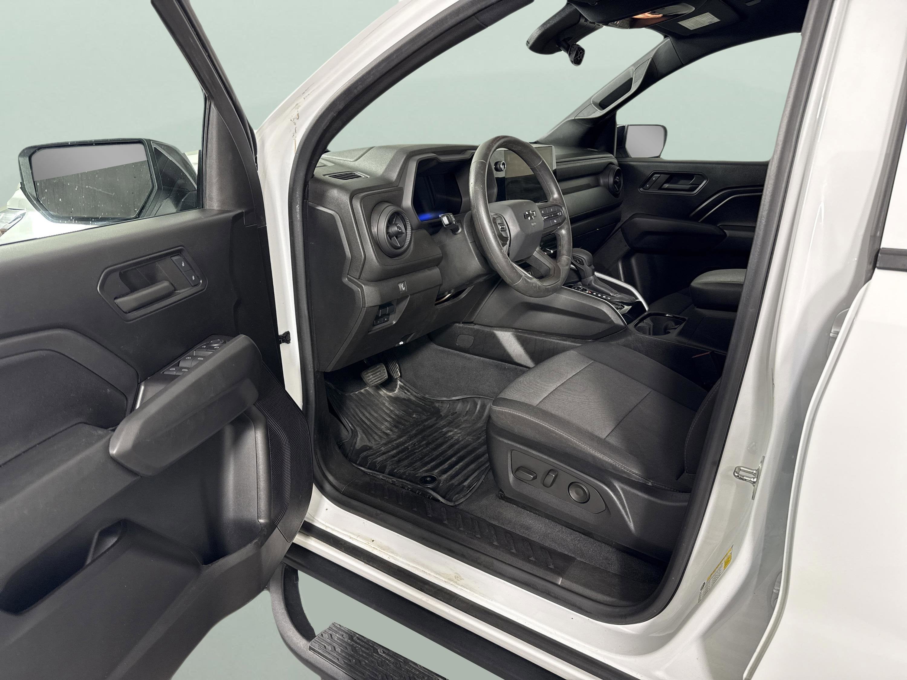 2023 Chevrolet Colorado 4WD Trail Boss