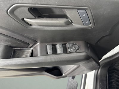 2023 Chevrolet Colorado 4WD Trail Boss