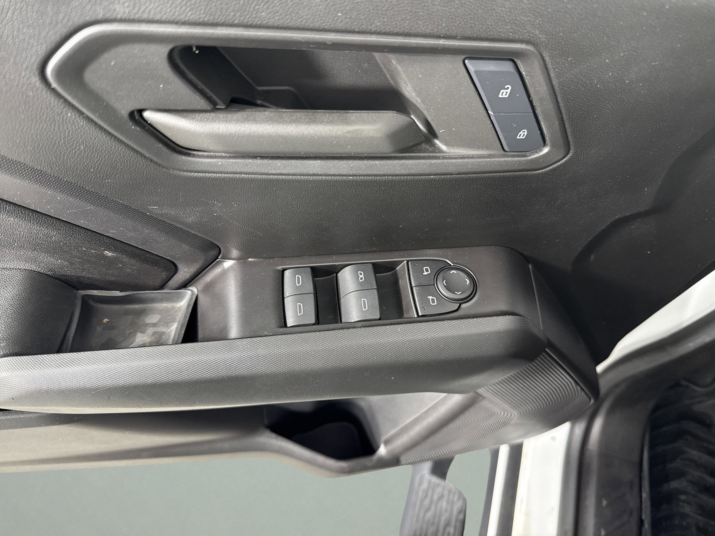 2023 Chevrolet Colorado 4WD Trail Boss