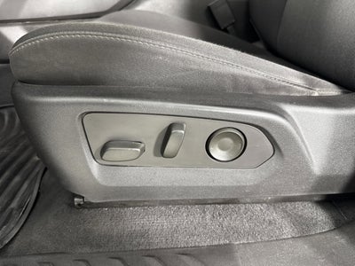 2023 Chevrolet Colorado 4WD Trail Boss