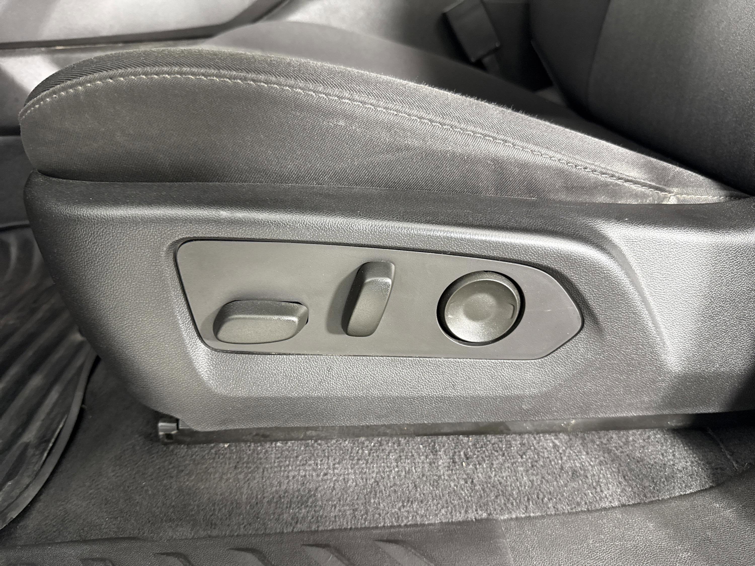 2023 Chevrolet Colorado 4WD Trail Boss