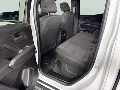 2023 Chevrolet Colorado 4WD Trail Boss