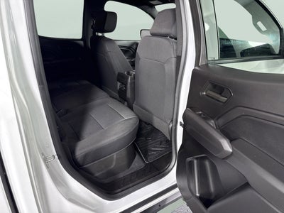 2023 Chevrolet Colorado 4WD Trail Boss