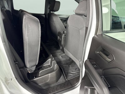 2023 Chevrolet Colorado 4WD Trail Boss