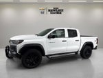 2023 Chevrolet Colorado 4WD Trail Boss