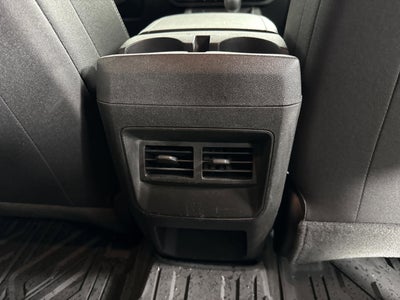 2023 Chevrolet Colorado 4WD Trail Boss