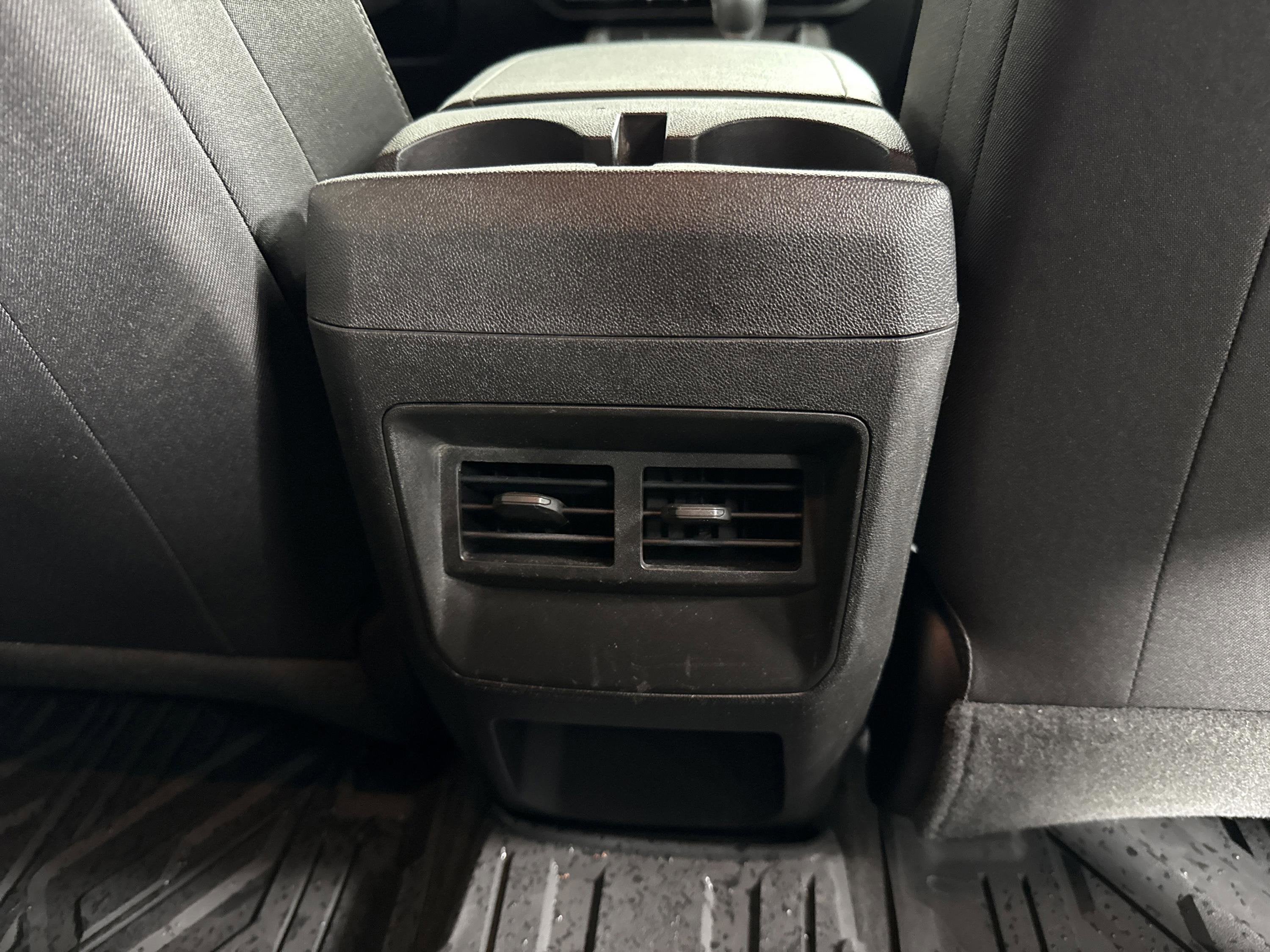 2023 Chevrolet Colorado 4WD Trail Boss