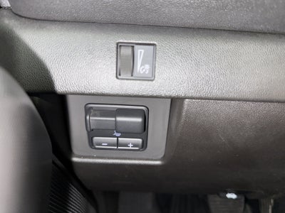 2023 Chevrolet Colorado 4WD Trail Boss