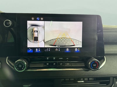 2023 Chevrolet Colorado 4WD Trail Boss