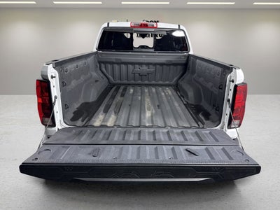 2023 Chevrolet Colorado 4WD Trail Boss