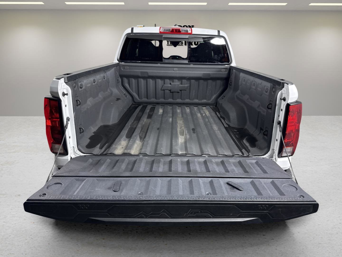 2023 Chevrolet Colorado 4WD Trail Boss