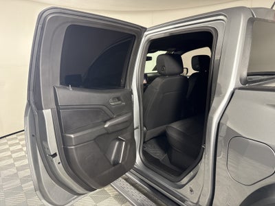 2024 Chevrolet Colorado 4WD Trail Boss