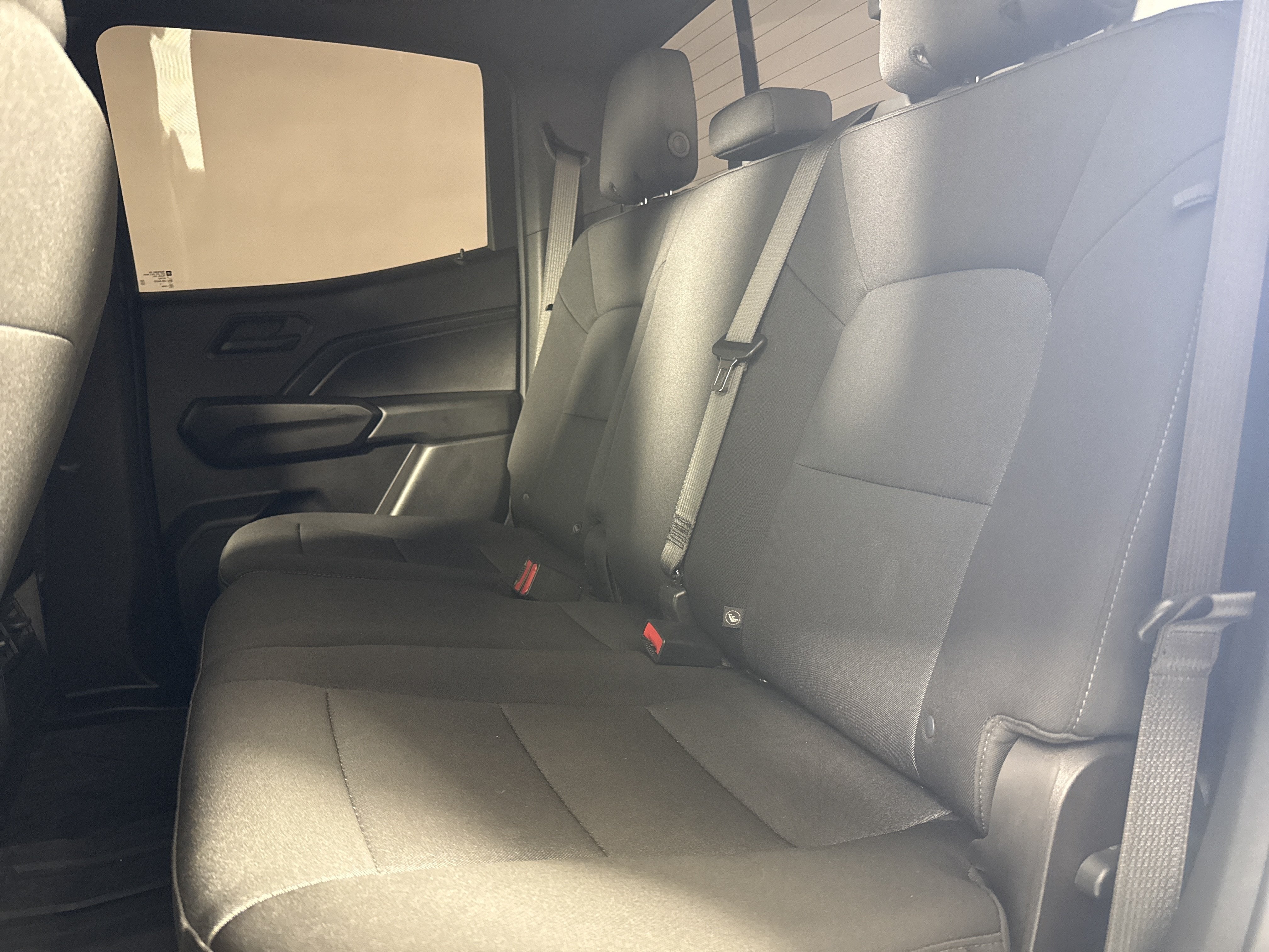 2024 Chevrolet Colorado 4WD Trail Boss