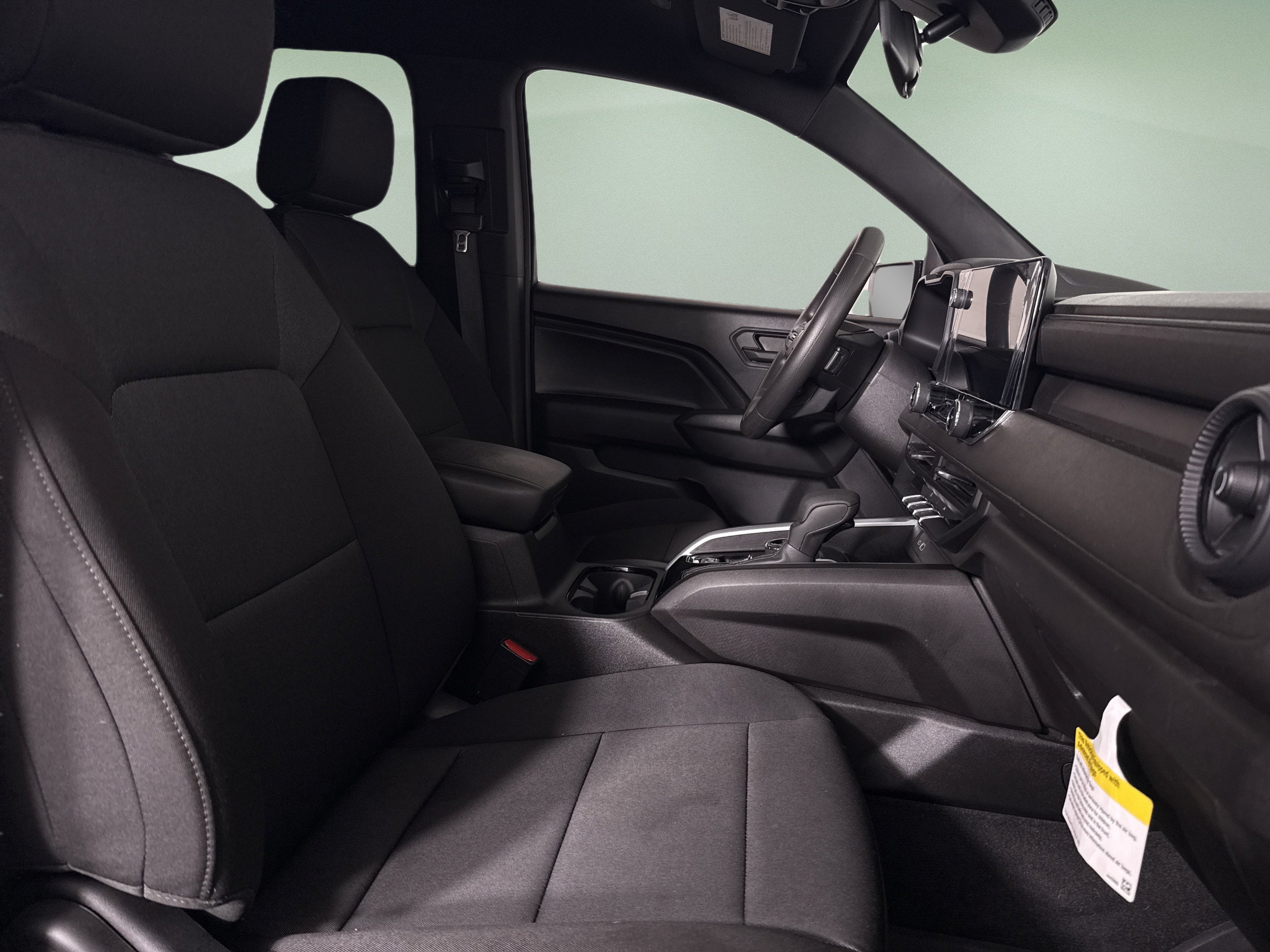 2024 Chevrolet Colorado 4WD Trail Boss