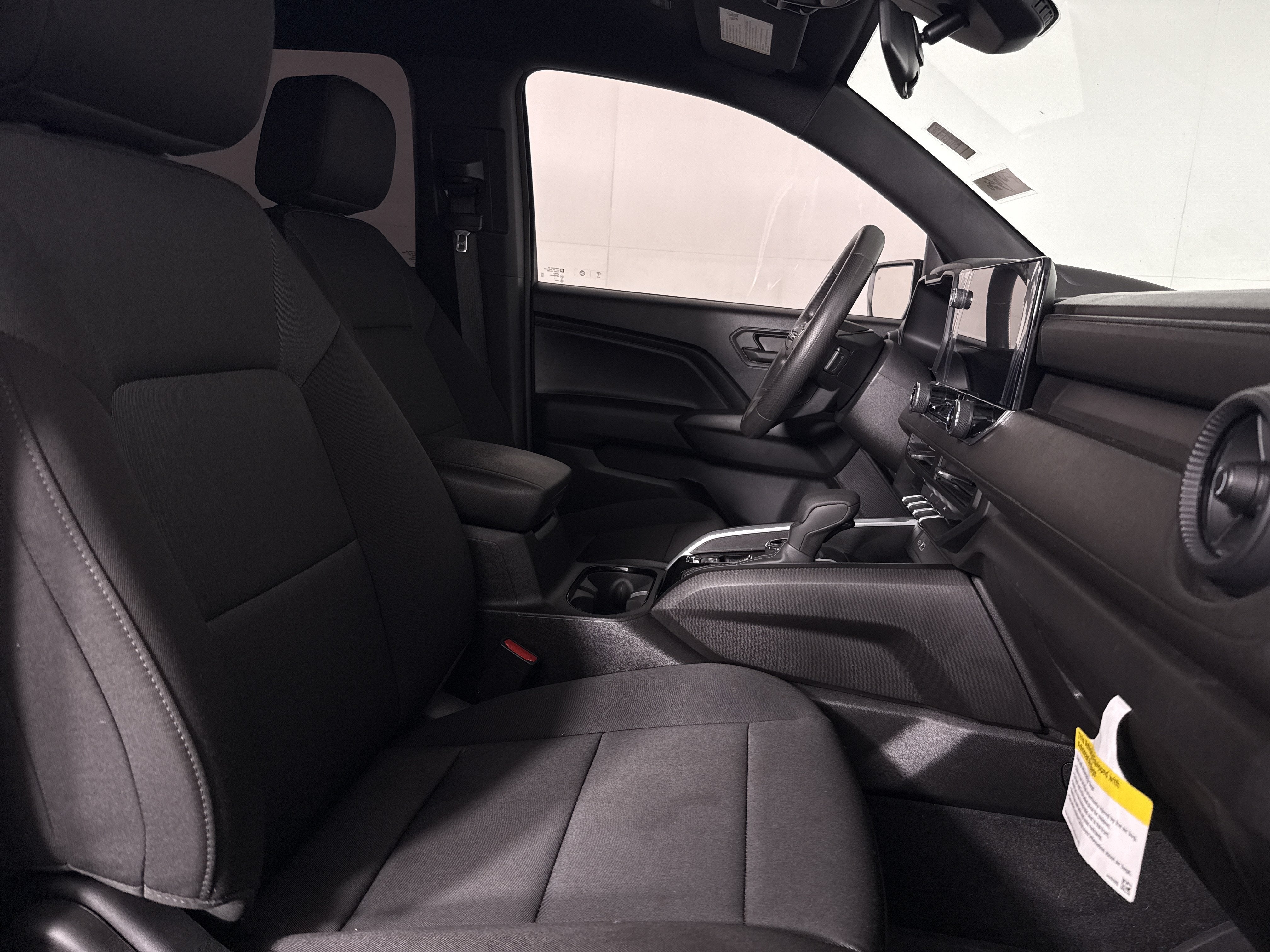 2024 Chevrolet Colorado 4WD Trail Boss