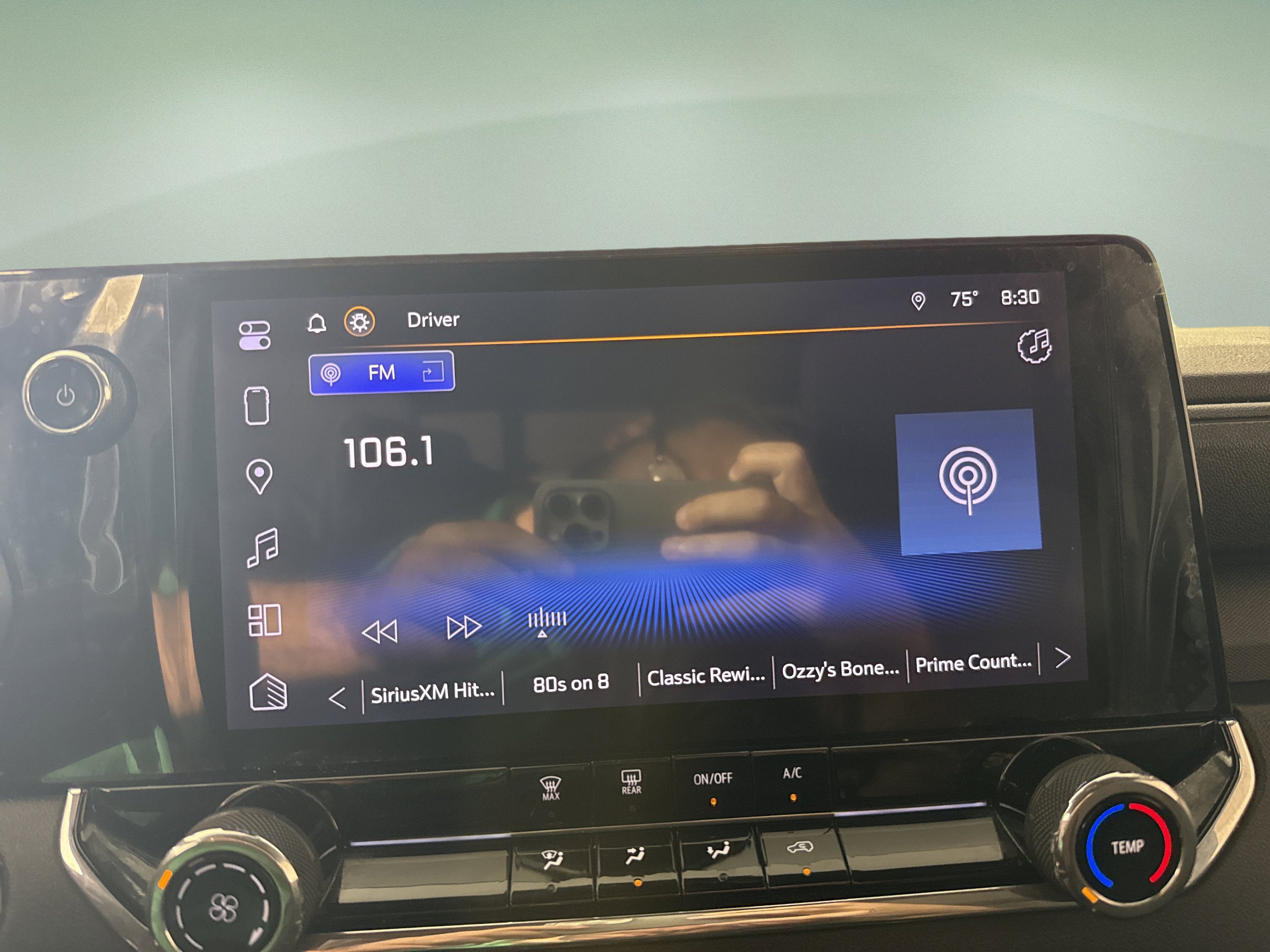 2024 Chevrolet Colorado 4WD Trail Boss