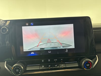 2024 Chevrolet Colorado 4WD Trail Boss