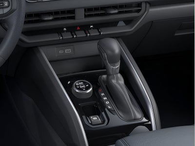 2026 Chevrolet Colorado 4WD Trail Boss