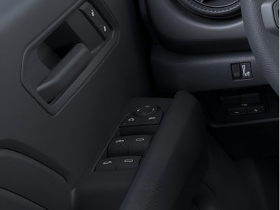 2026 Chevrolet Colorado 4WD Trail Boss