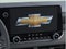 2026 Chevrolet Colorado 4WD Trail Boss