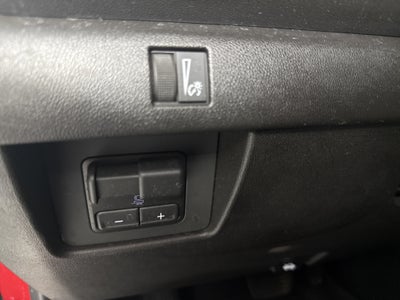 2026 Chevrolet Colorado 4WD Trail Boss