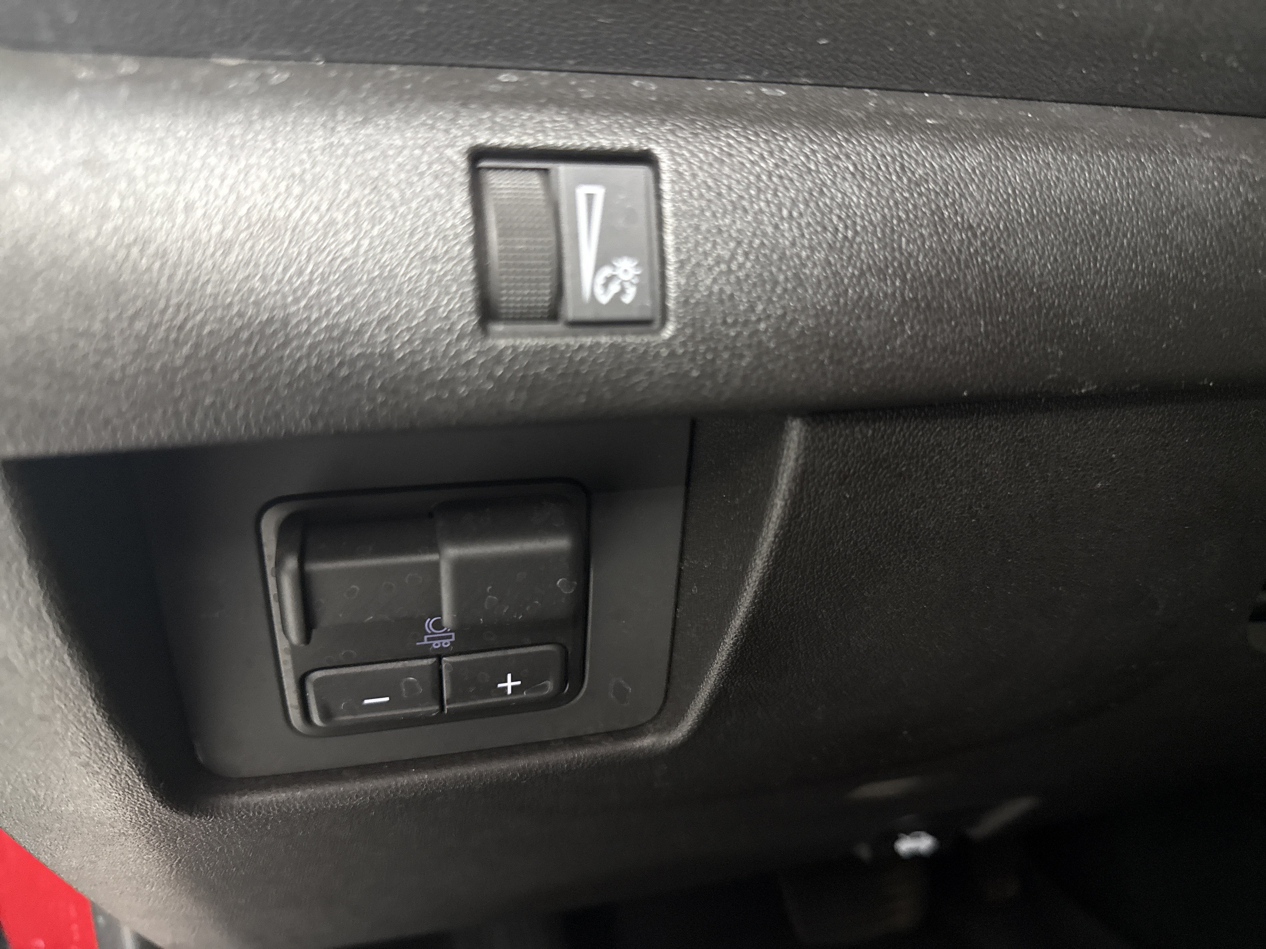 2026 Chevrolet Colorado 4WD Trail Boss