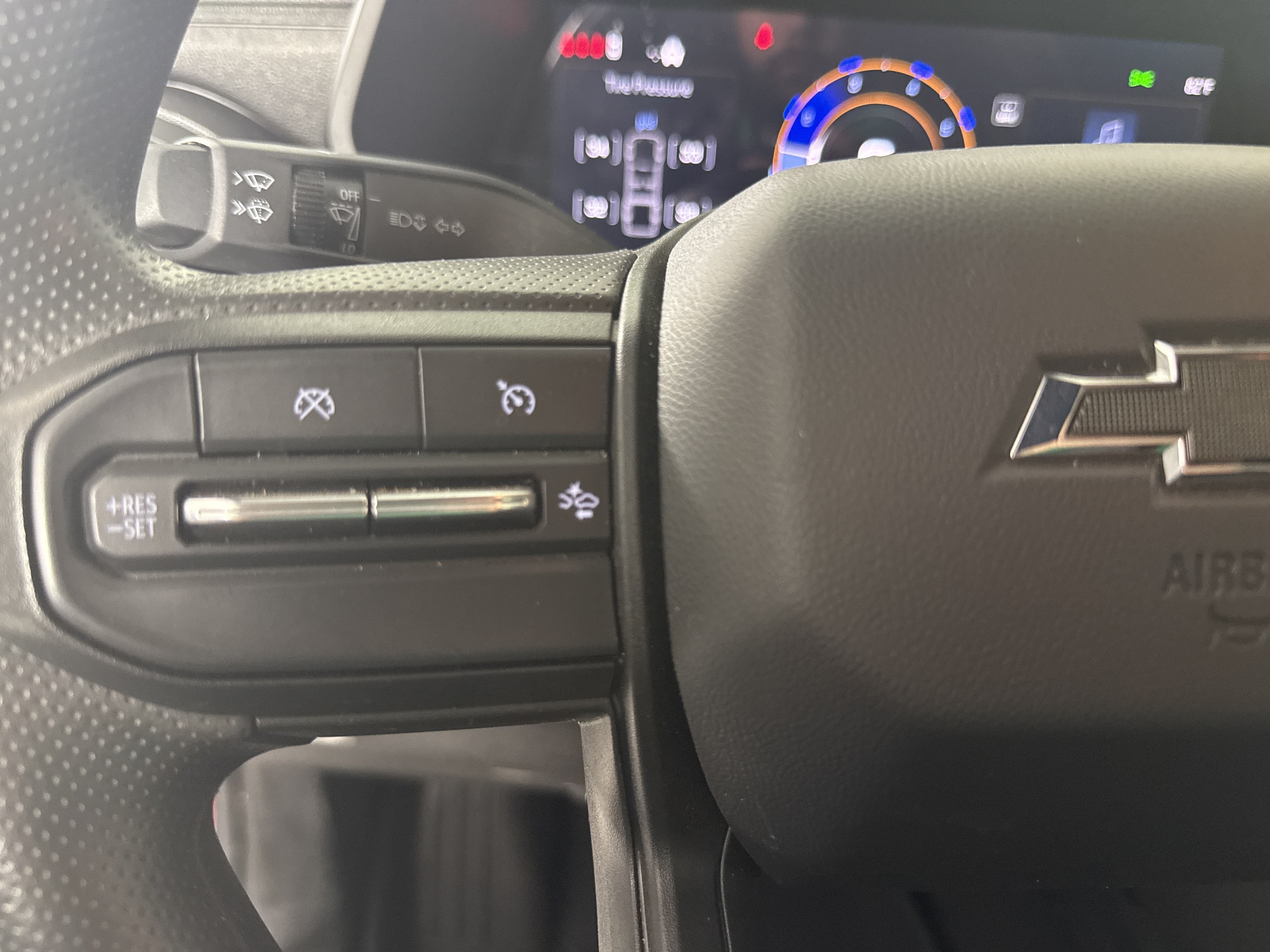 2026 Chevrolet Colorado 4WD Trail Boss