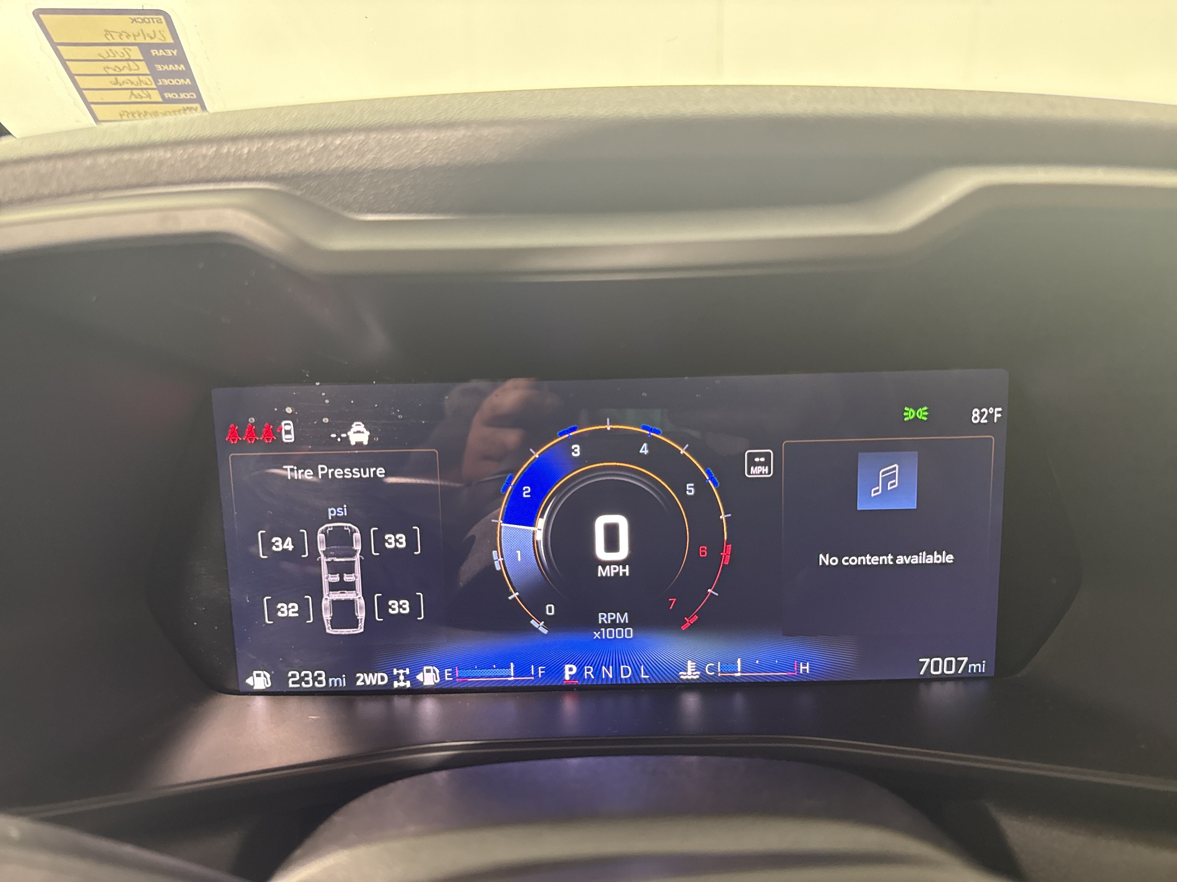 2026 Chevrolet Colorado 4WD Trail Boss