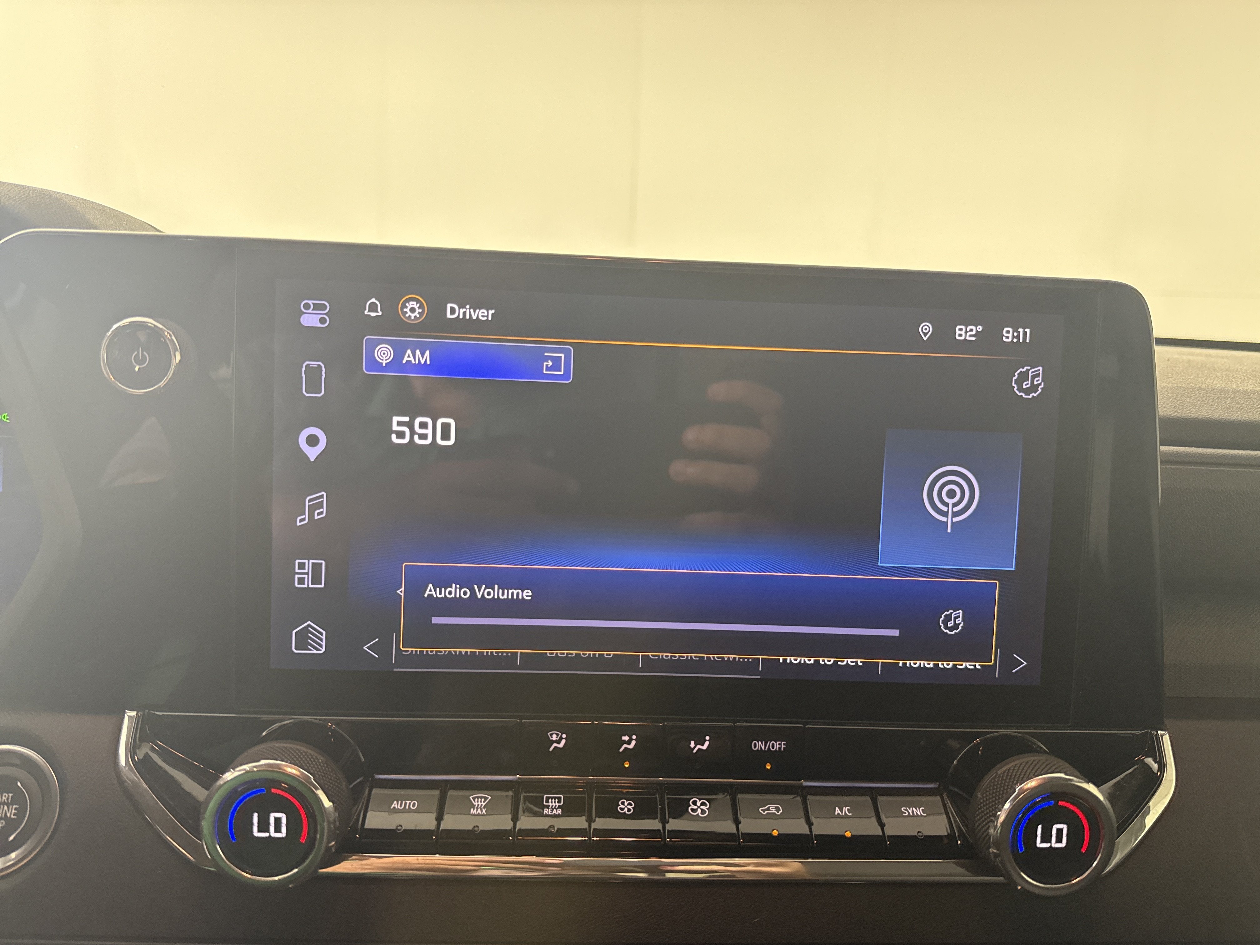 2026 Chevrolet Colorado 4WD Trail Boss