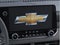 2025 Chevrolet Colorado 4WD Trail Boss