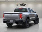 2025 Chevrolet Colorado 4WD Trail Boss