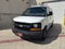 2016 Chevrolet Express Cargo Van CARGO