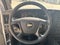 2016 Chevrolet Express Cargo Van CARGO