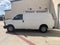 2016 Chevrolet Express Cargo Van CARGO