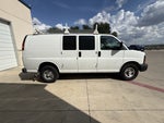 2016 Chevrolet Express Cargo Van CARGO